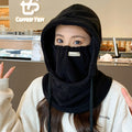 Winter Thickened Windproof Hat Be Up For Life