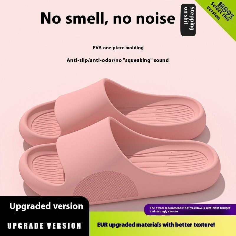 Men's Thick-soled Slip-onz BEUPFORLIFE.com