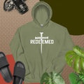 Redemption Hoodie