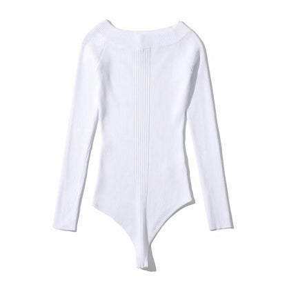Knitted Jumpsuit - BEUPFORLIFE.com
