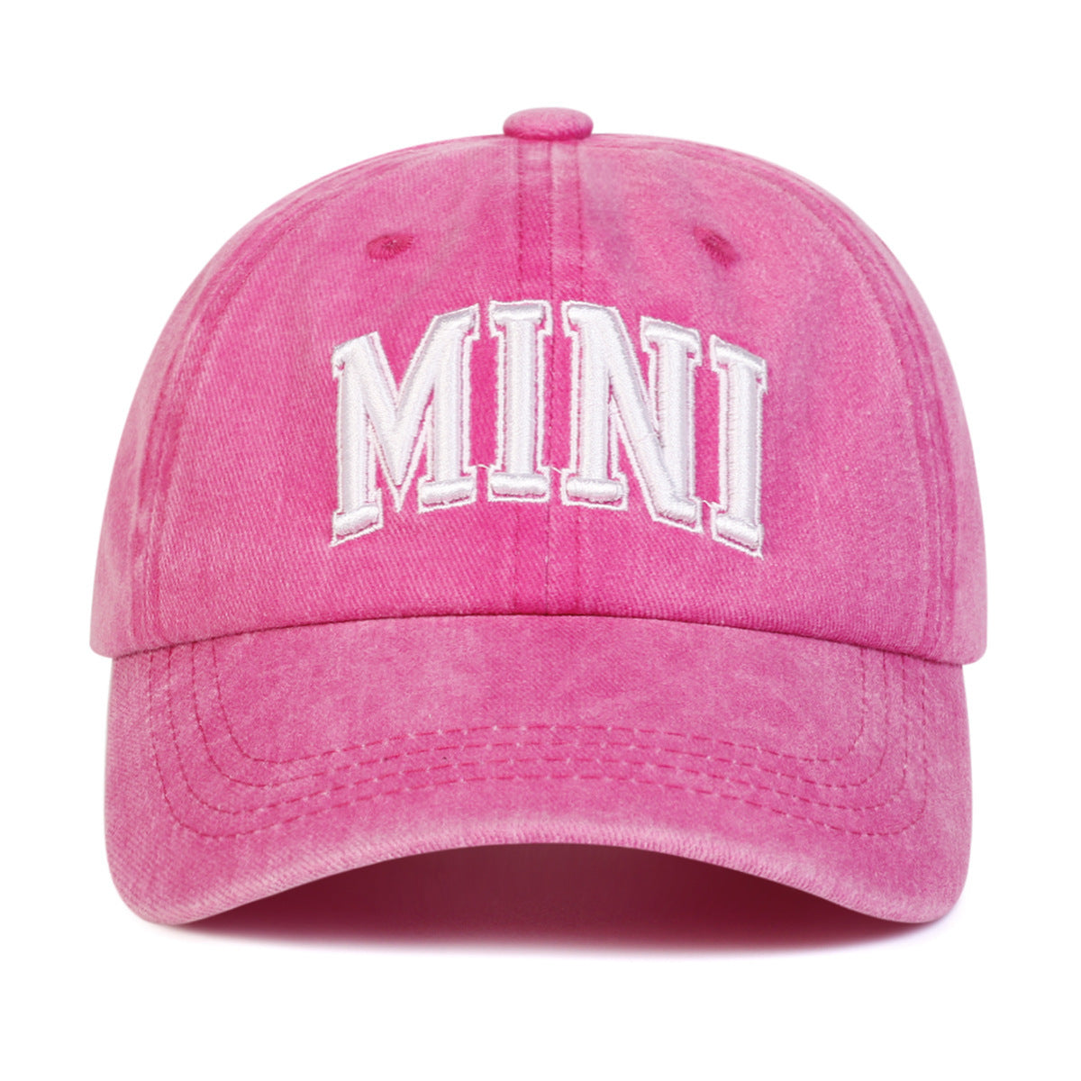 Women's Outdoor Mama, Mini Baseball Cap BEUPFORLIFE.com