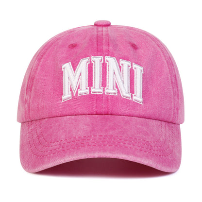 Women's Outdoor Mama, Mini Baseball Cap BEUPFORLIFE.com