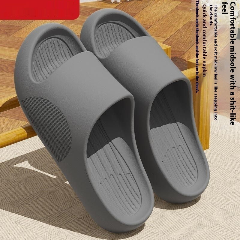 Men's Thick-soled Slip-onz BEUPFORLIFE.com
