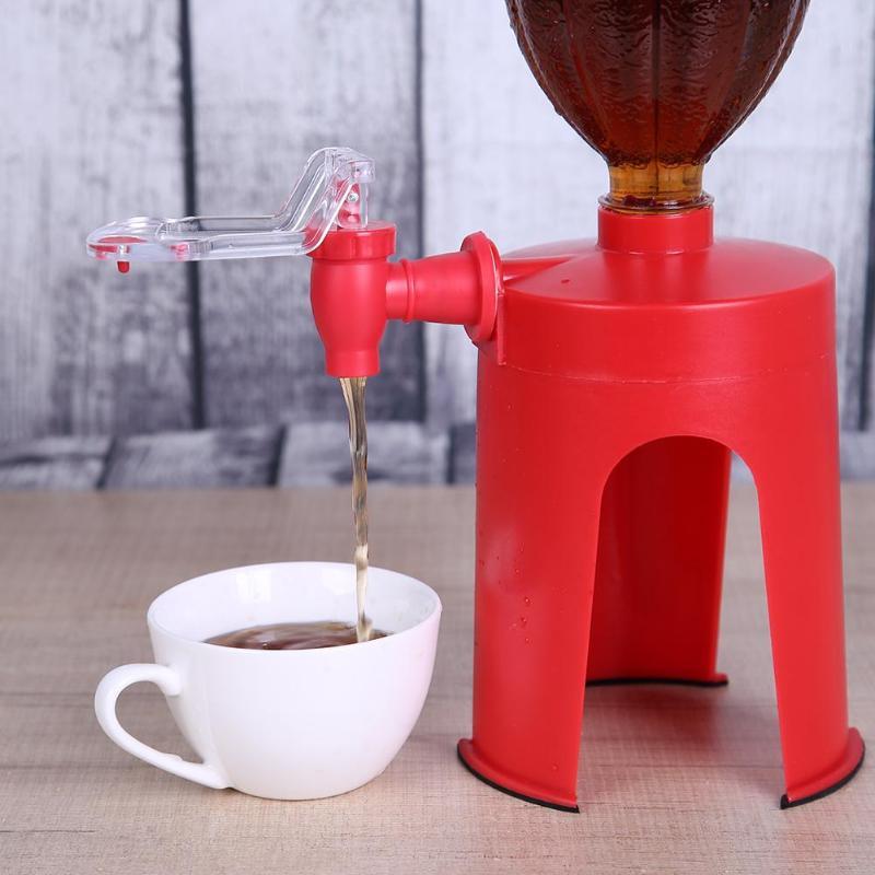 Water Jug Soda Dispenser Be Up For Life