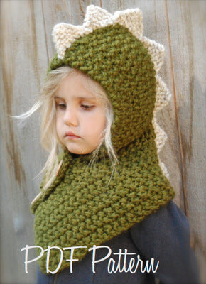 Handmade Kids Winter Hat - BEUPFORLIFE.com