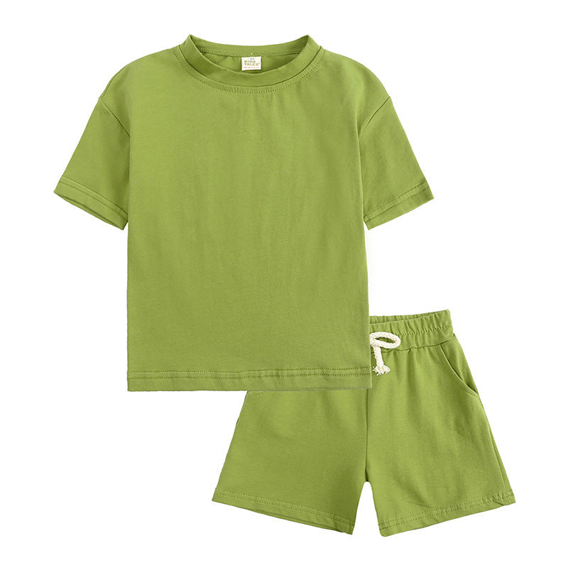 Summer Sports Suit - BEUPFORLIFE.com
