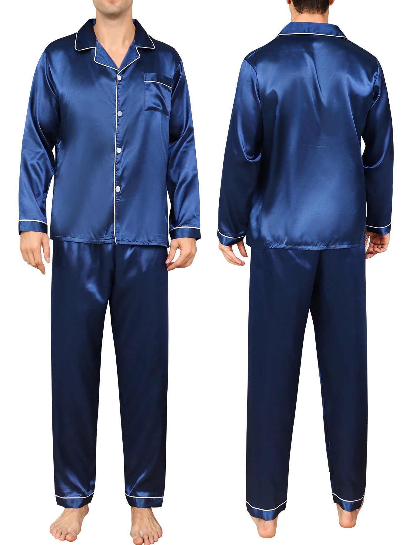 Super Sauced Men's Pajama Set BEUPFORLIFE.com
