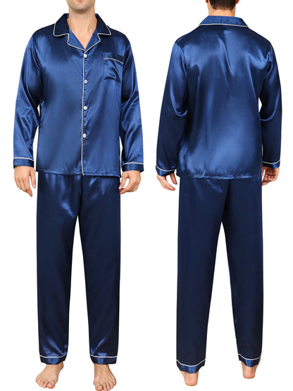 Super Sauced Men's Pajama Set BEUPFORLIFE.com