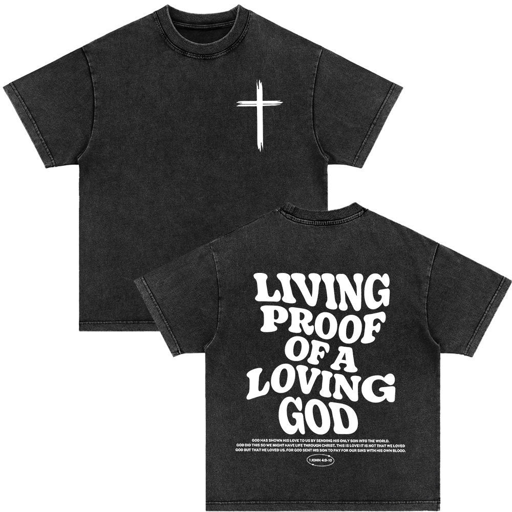CHRIST LIFE T-shirts
