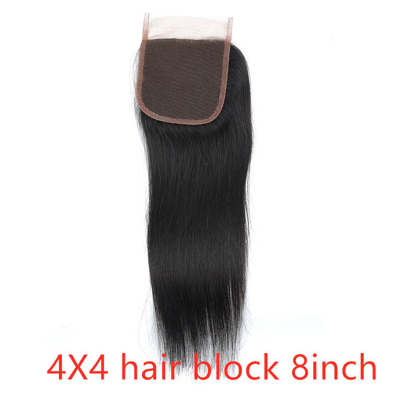 Real Human Hair Bundle Be Up For Life