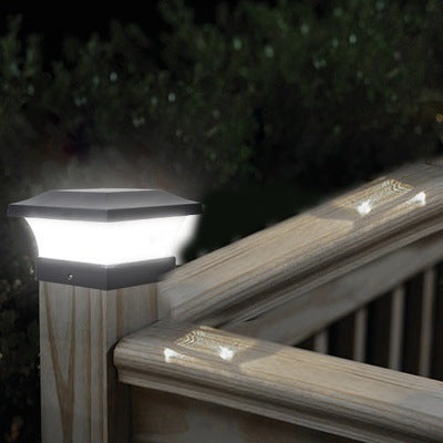 Solar garden lighting Be Up For Life