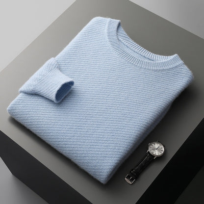 Thickened Wool Sweater