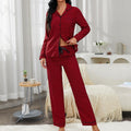 Rayon Pajamas Be Up For Life