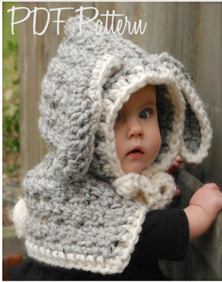 Handmade Kids Winter Hat - BEUPFORLIFE.com