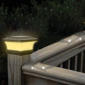 Solar garden lighting Be Up For Life