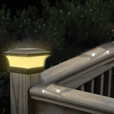 Solar garden lighting Be Up For Life
