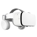 BOBO Z6 VR Bluetooth Headset Be Up For Life