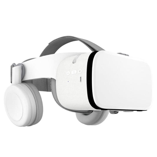BOBO Z6 VR Bluetooth Headset Be Up For Life