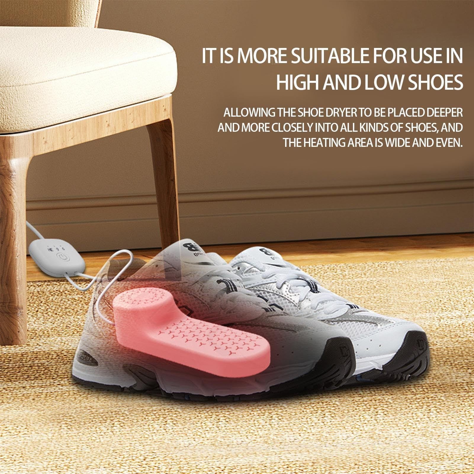 Smart Shoes Dryer - BEUPFORLIFE.com