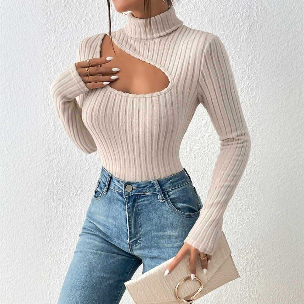 Elegant Slim Short Top Be Up For Life