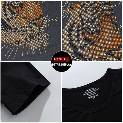 Savage Short Sleeve T-shirt BEUPFORLIFE.com