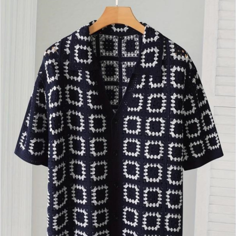 Vintage Knit Sweater