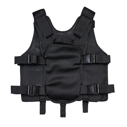 The Low Profile Tactical Vest BEUPFORLIFE.com