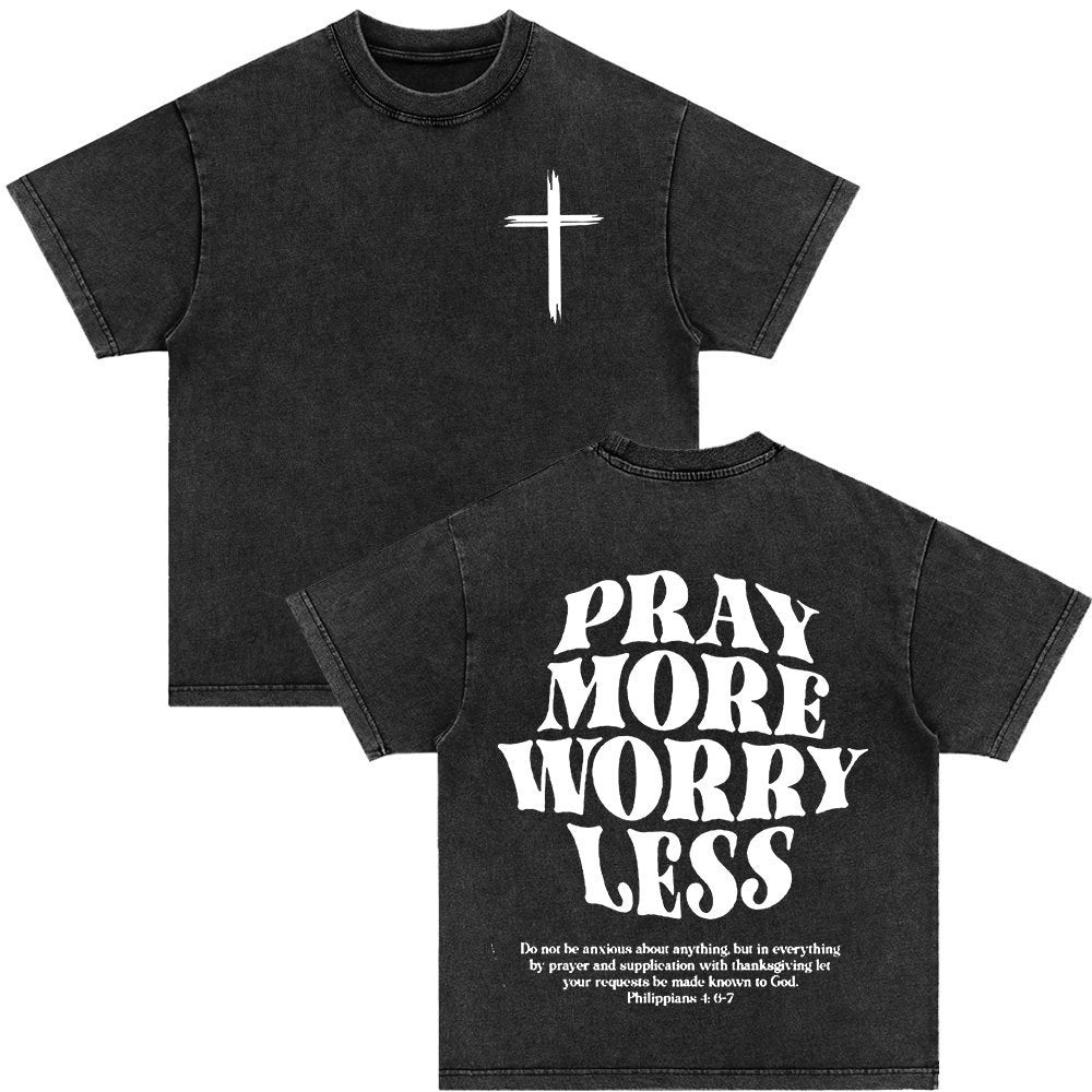 CHRIST LIFE T-shirts