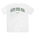 Faith over Fear T-shirt
