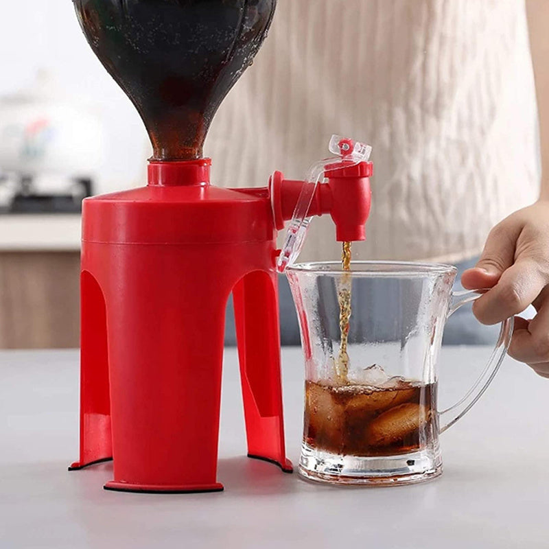 Water Jug Soda Dispenser Be Up For Life