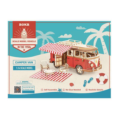 Assembled model educational toys - BEUPFORLIFE.com