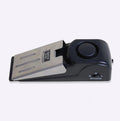 Door Stop Safety Alarm for Home, Dormitory, or Hotel Be Up For Life