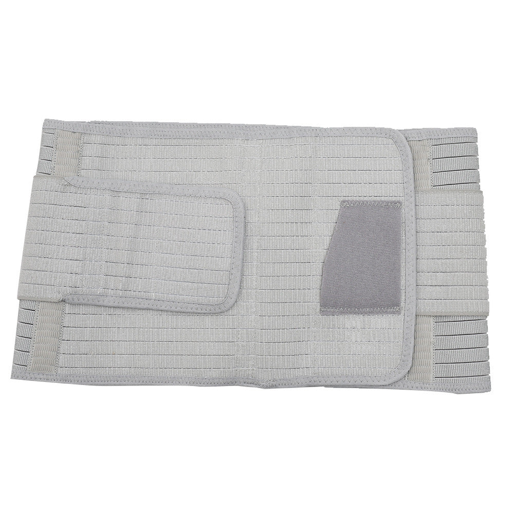 Postpartum Belly Band Belly Band Confinement Corset Belt Breathable And Easy Delivery BEUPFORLIFE.com