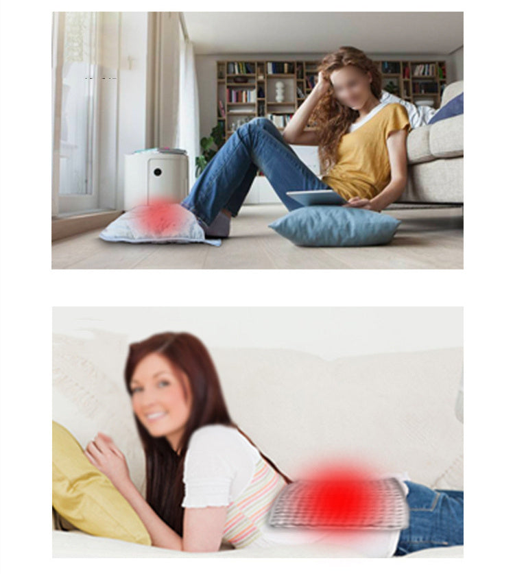 Electric Heating Pad - BEUPFORLIFE.com