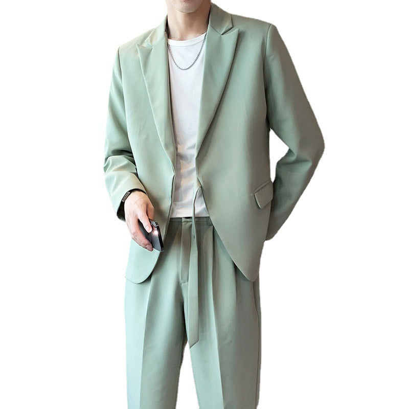 Fashion Trendy Suit - BEUPFORLIFE.com
