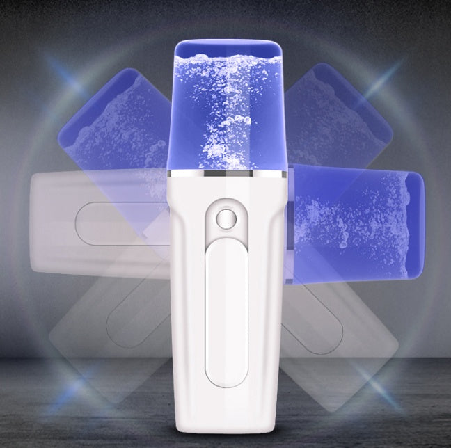 Facial Moisturizing Apparatus Be Up For Life