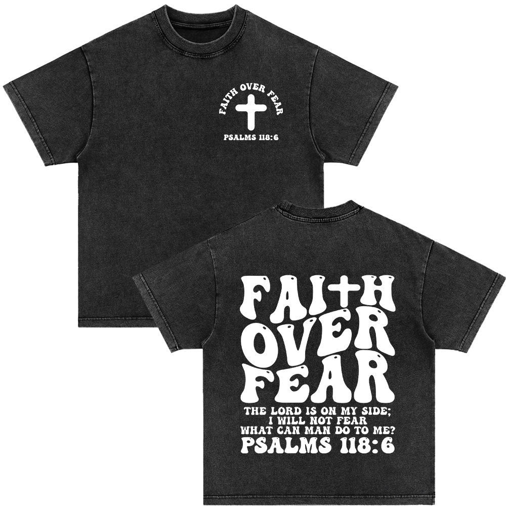 CHRIST LIFE T-shirts