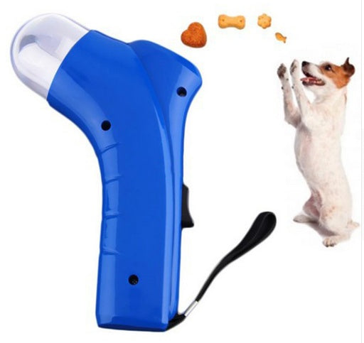 Pet Food Catapult Be Up For Life