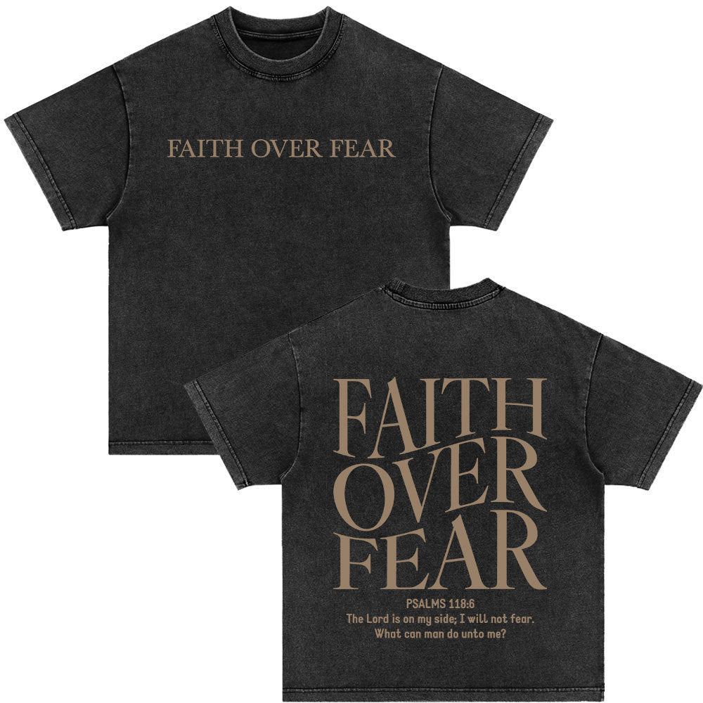 CHRIST LIFE T-shirts