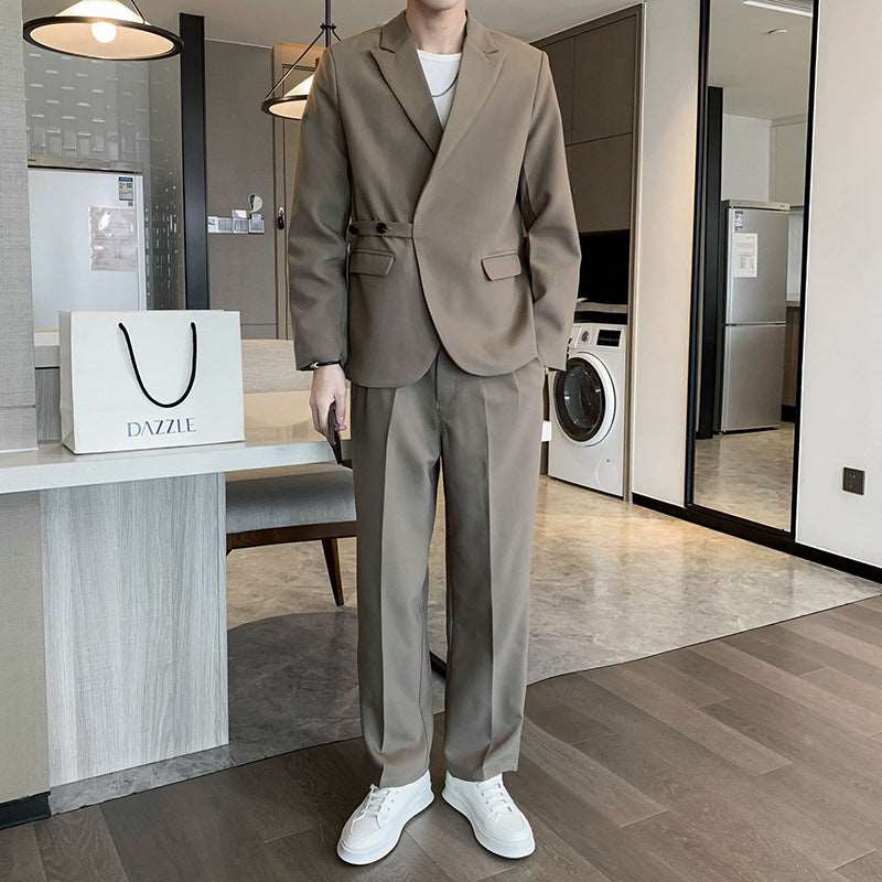 Fashion Trendy Suit - BEUPFORLIFE.com