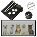 Mesh Fence for Pets Be Up For Life