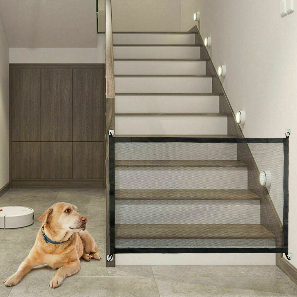 Mesh Fence for Pets Be Up For Life