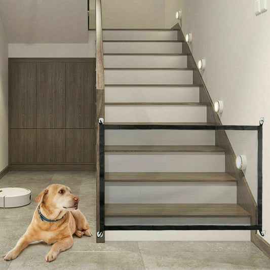 Mesh Fence for Pets Be Up For Life