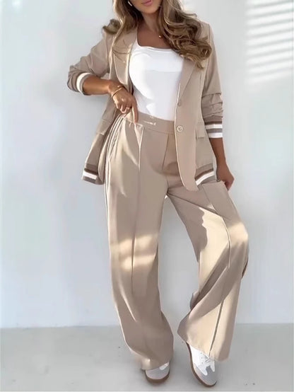 2 Pc Office Outfit