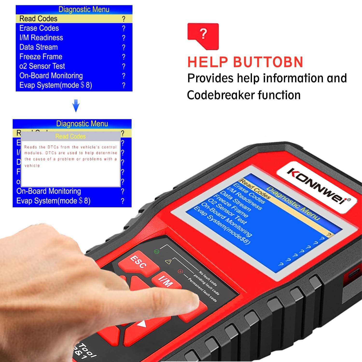 Car Fault Code Reader Be Up For Life