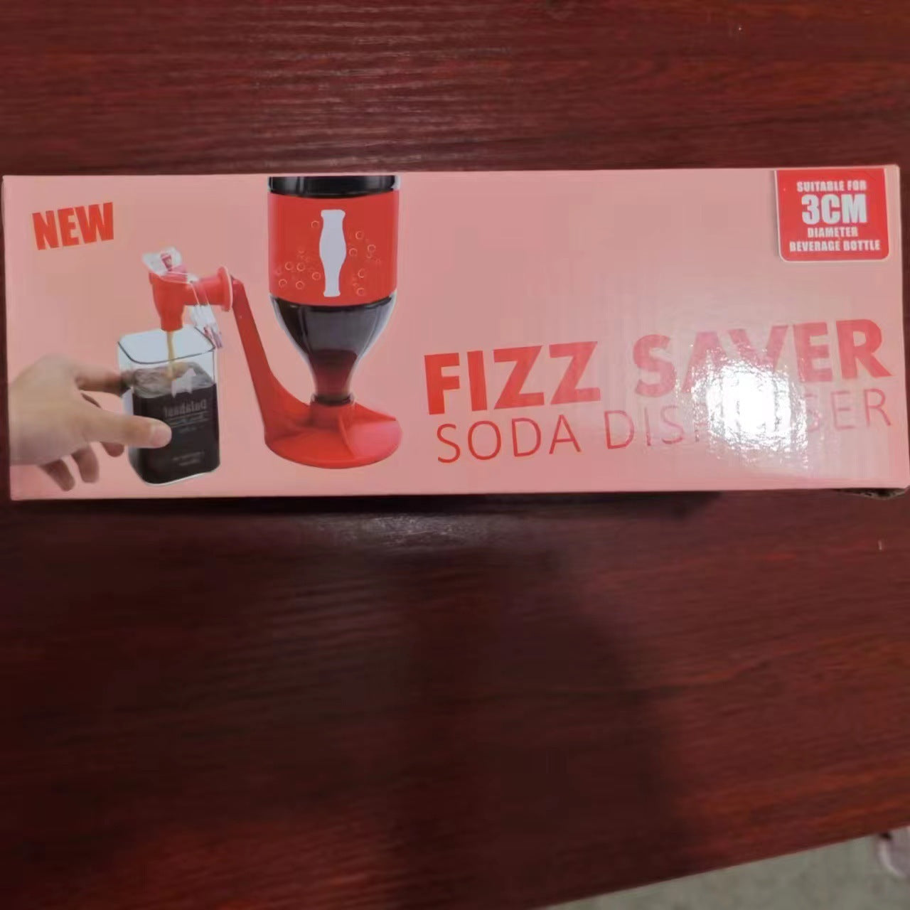 Water Jug Soda Dispenser Be Up For Life