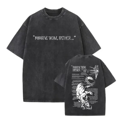 YESHUA IS KING T-SHIRTS