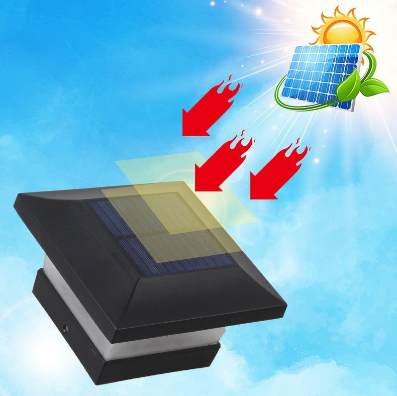 Solar garden lighting Be Up For Life