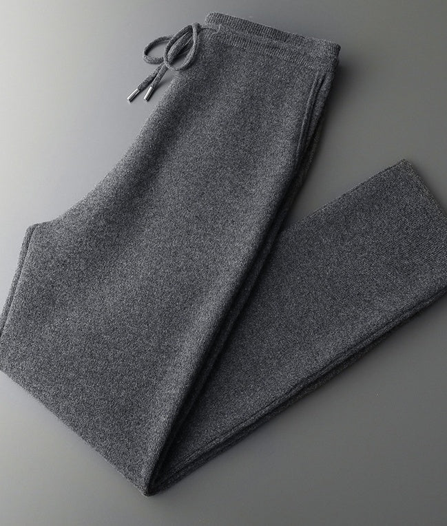 Men's Double - strand Thickened Wool Suit - BEUPFORLIFE.com