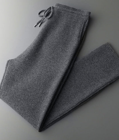 Men's Double-strand Thickened Wool Suit BEUPFORLIFE.com